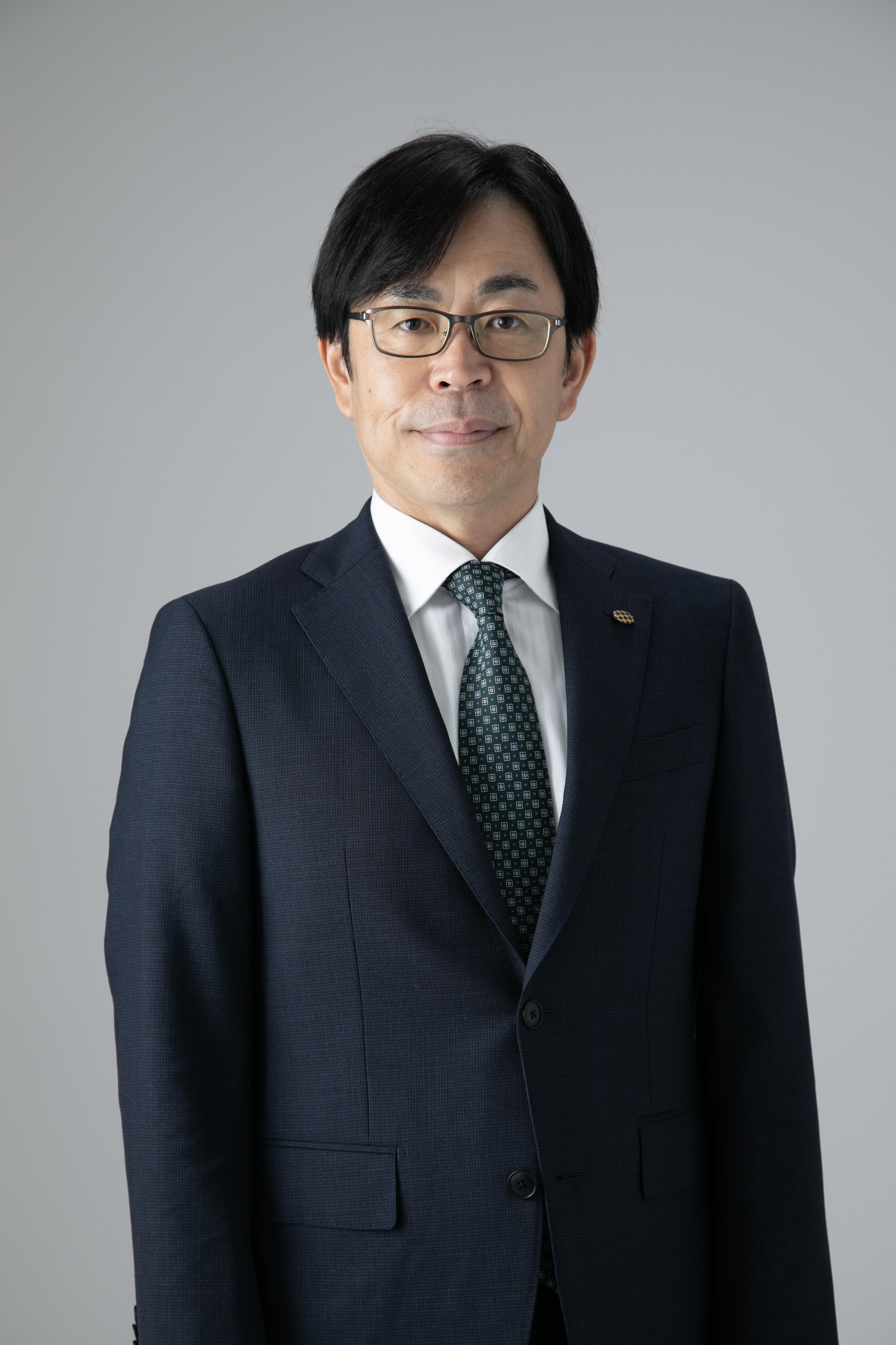 村上純二